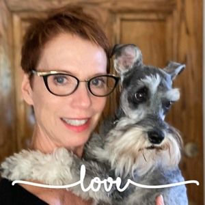 Meet your Posher, Brenda
